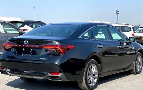 Toyota Avalon, 2025 год, 3 200 000 рублей, 4 фотография