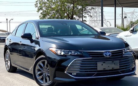 Toyota Avalon, 2025 год, 3 200 000 рублей, 2 фотография