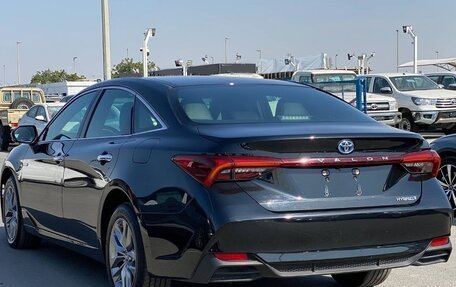 Toyota Avalon, 2025 год, 3 200 000 рублей, 5 фотография