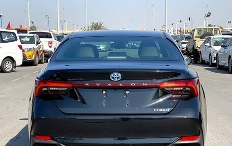 Toyota Avalon, 2025 год, 3 200 000 рублей, 3 фотография