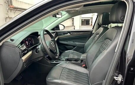 Volkswagen Passat B8 рестайлинг, 2020 год, 2 100 000 рублей, 8 фотография