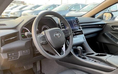 Toyota Avalon, 2025 год, 3 200 000 рублей, 6 фотография