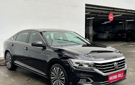 Volkswagen Passat B8 рестайлинг, 2020 год, 2 100 000 рублей, 9 фотография