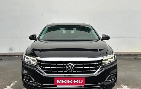 Volkswagen Passat B8 рестайлинг, 2020 год, 2 100 000 рублей, 7 фотография