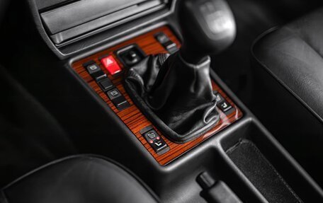 Mercedes-Benz 190 (W201), 1985 год, 17 000 000 рублей, 19 фотография