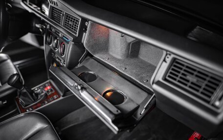 Mercedes-Benz 190 (W201), 1985 год, 17 000 000 рублей, 13 фотография
