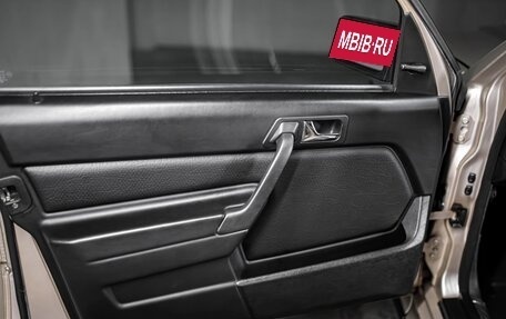 Mercedes-Benz 190 (W201), 1985 год, 17 000 000 рублей, 9 фотография