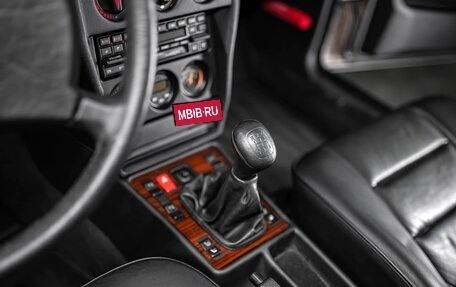 Mercedes-Benz 190 (W201), 1985 год, 17 000 000 рублей, 20 фотография