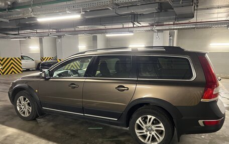 Volvo XC70 II рестайлинг, 2014 год, 1 670 000 рублей, 4 фотография