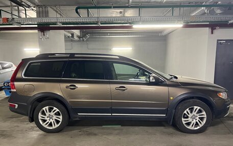 Volvo XC70 II рестайлинг, 2014 год, 1 670 000 рублей, 8 фотография