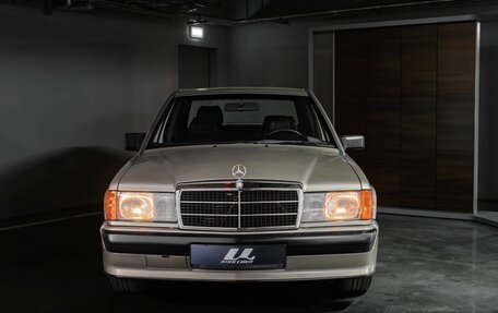 Mercedes-Benz 190 (W201), 1985 год, 17 000 000 рублей, 39 фотография