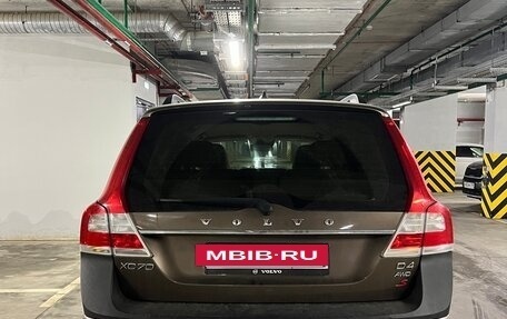 Volvo XC70 II рестайлинг, 2014 год, 1 670 000 рублей, 6 фотография