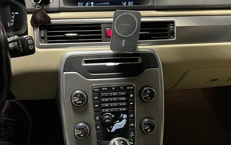 Volvo XC70 II рестайлинг, 2014 год, 1 670 000 рублей, 12 фотография