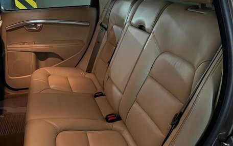 Volvo XC70 II рестайлинг, 2014 год, 1 670 000 рублей, 10 фотография