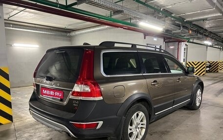 Volvo XC70 II рестайлинг, 2014 год, 1 670 000 рублей, 7 фотография