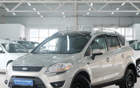 Ford Kuga III, 2010 год, 999 000 рублей, 2 фотография