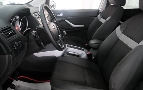 Ford Kuga III, 2010 год, 999 000 рублей, 6 фотография