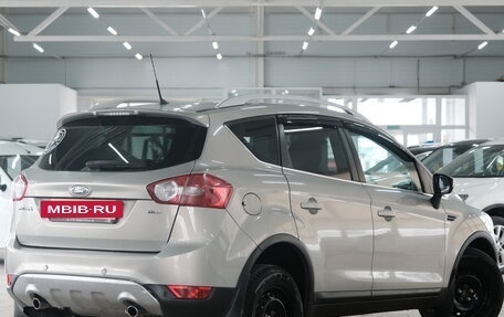 Ford Kuga III, 2010 год, 999 000 рублей, 5 фотография