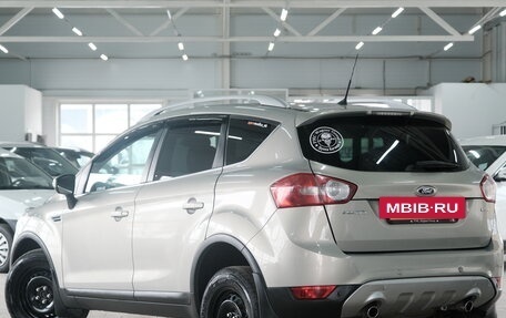 Ford Kuga III, 2010 год, 999 000 рублей, 3 фотография