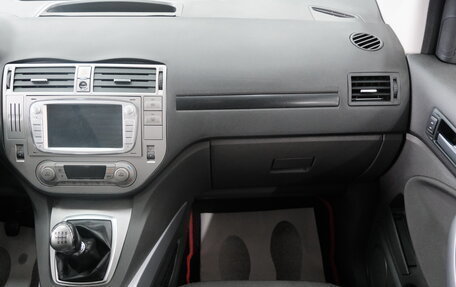 Ford Kuga III, 2010 год, 999 000 рублей, 18 фотография