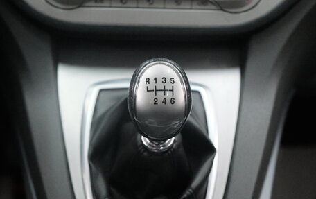 Ford Kuga III, 2010 год, 999 000 рублей, 17 фотография