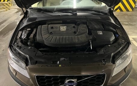 Volvo XC70 II рестайлинг, 2014 год, 1 670 000 рублей, 13 фотография