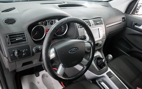 Ford Kuga III, 2010 год, 999 000 рублей, 9 фотография