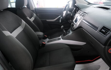 Ford Kuga III, 2010 год, 999 000 рублей, 20 фотография