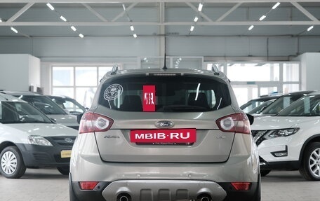 Ford Kuga III, 2010 год, 999 000 рублей, 4 фотография