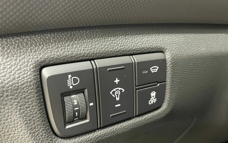 Hyundai Creta I рестайлинг, 2021 год, 2 070 000 рублей, 10 фотография