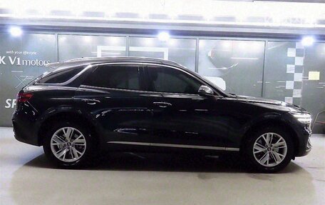 Genesis GV70, 2021 год, 3 014 000 рублей, 3 фотография