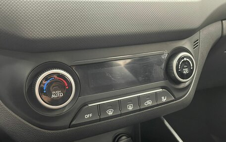 Hyundai Creta I рестайлинг, 2021 год, 2 070 000 рублей, 11 фотография