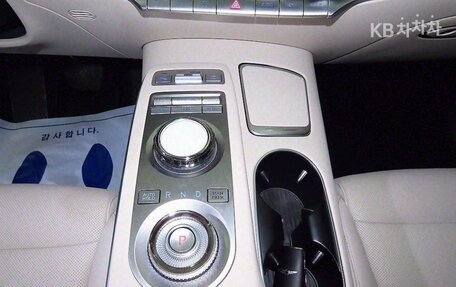 Genesis GV70, 2021 год, 3 014 000 рублей, 11 фотография
