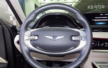 Genesis GV70, 2021 год, 3 014 000 рублей, 8 фотография