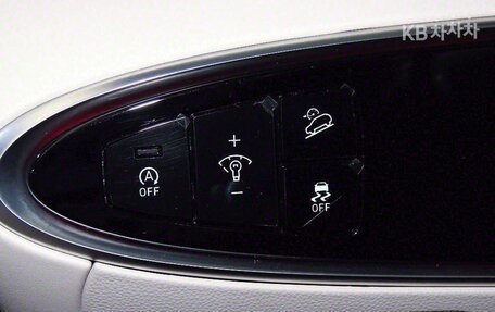 Genesis GV70, 2021 год, 3 014 000 рублей, 12 фотография