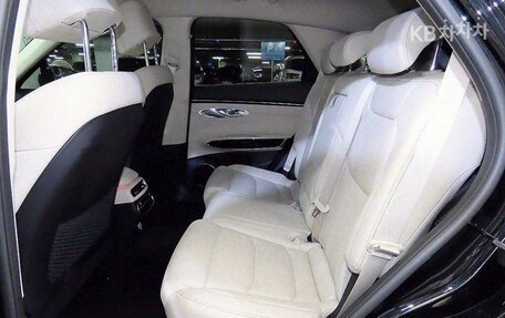 Genesis GV70, 2021 год, 3 014 000 рублей, 16 фотография