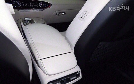 Genesis GV70, 2021 год, 3 014 000 рублей, 14 фотография