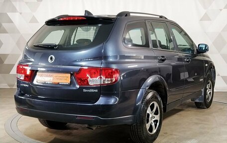 SsangYong Kyron I, 2011 год, 799 000 рублей, 3 фотография