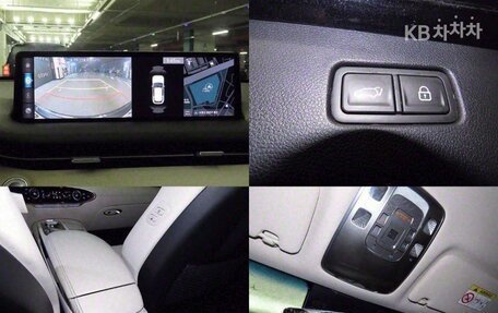 Genesis GV70, 2021 год, 3 014 000 рублей, 18 фотография