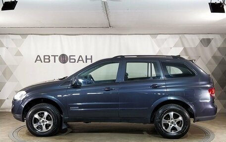 SsangYong Kyron I, 2011 год, 799 000 рублей, 4 фотография