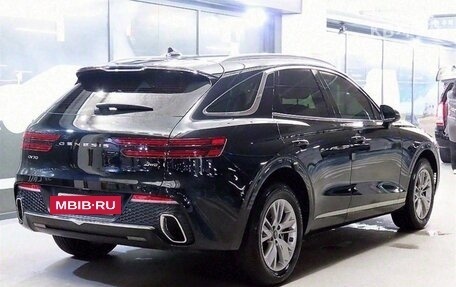 Genesis GV70, 2021 год, 3 014 000 рублей, 4 фотография