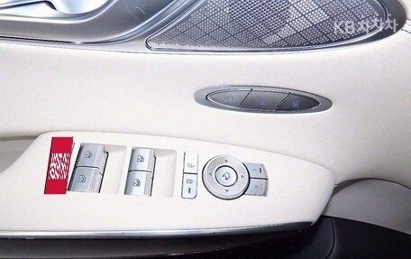 Genesis GV70, 2021 год, 3 014 000 рублей, 13 фотография
