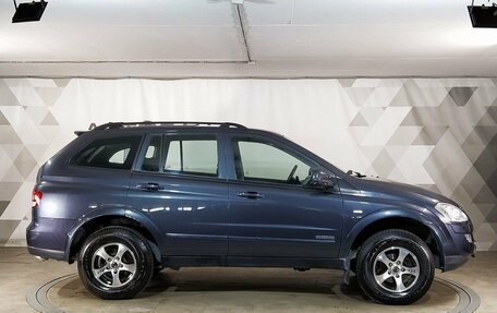 SsangYong Kyron I, 2011 год, 799 000 рублей, 6 фотография