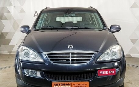 SsangYong Kyron I, 2011 год, 799 000 рублей, 2 фотография