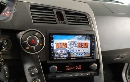 SsangYong Kyron I, 2011 год, 799 000 рублей, 13 фотография
