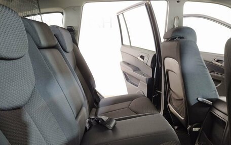 SsangYong Kyron I, 2011 год, 799 000 рублей, 15 фотография