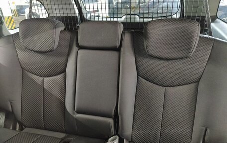 SsangYong Kyron I, 2011 год, 799 000 рублей, 12 фотография