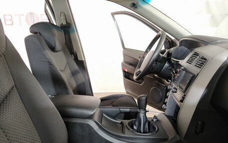 SsangYong Kyron I, 2011 год, 799 000 рублей, 14 фотография
