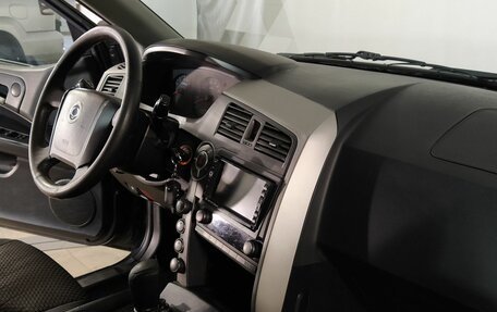 SsangYong Kyron I, 2011 год, 799 000 рублей, 7 фотография