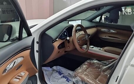 Genesis GV70, 2023 год, 3 624 000 рублей, 5 фотография